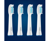 Oral-B Końcówka do szczoteczki SONIC Pulsonic Sensitive SR32-4 (4 szt.) - 1009274 - zdjęcie 2